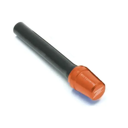 ZETA UNI FLOW CAP ORANGE Direct From Factory