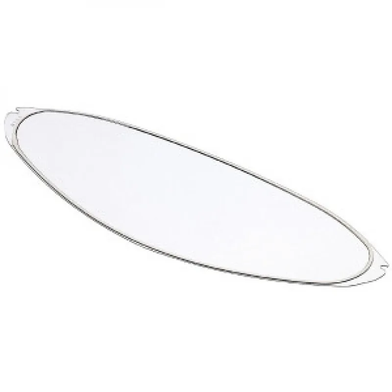 Reduced Price Shoei CNS-1 CW-1 Pinlock Visor Insert - Clear - OS