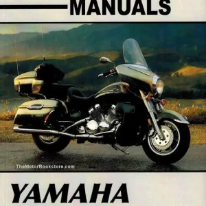 Buy Online Clymer Manuals - Suzuki