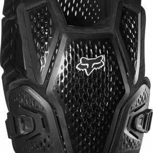 Today Only Fox Youth Raceframe Roost - Black - OS
