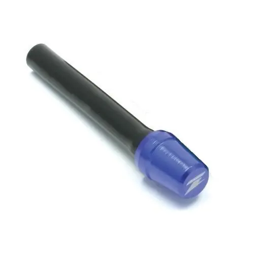 ZETA UNI FLOW CAP BLUE Instant Buy