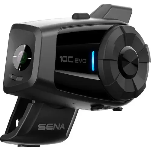 10C EVO B/T CAMERA & I-COM 1PK Affordable