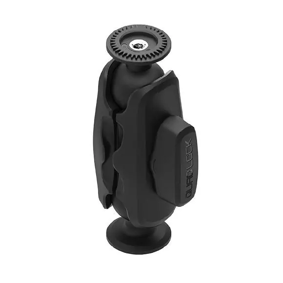 Premium QUADLOCK 360 ARM DUAL PVT SML