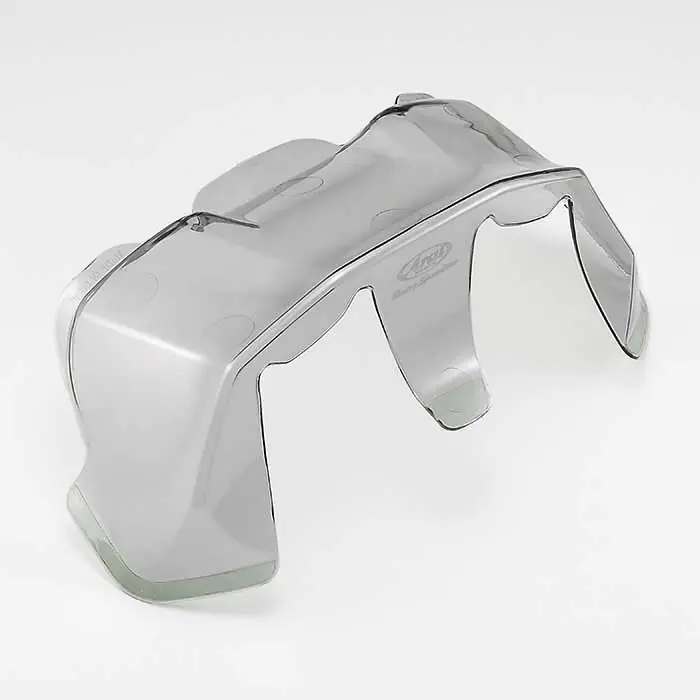 Arai RX-7V DF-X2 Diffuser - Tinted Super Sale