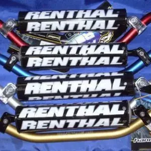 Best Choice Renthal RC Bend Handlebars