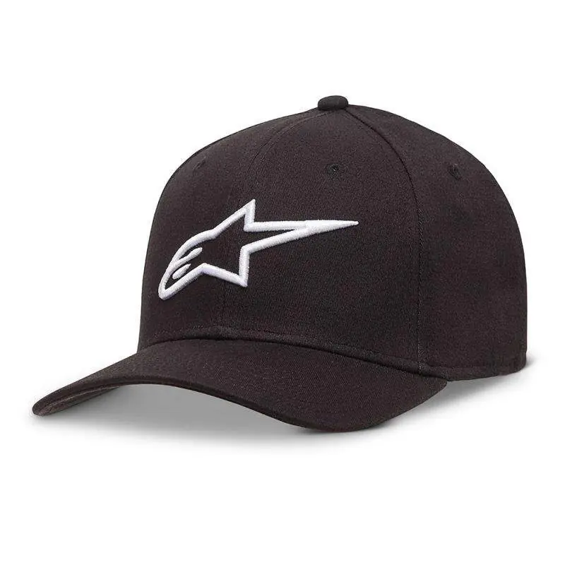 Price Cut KIDS AGELESS HAT BK WT