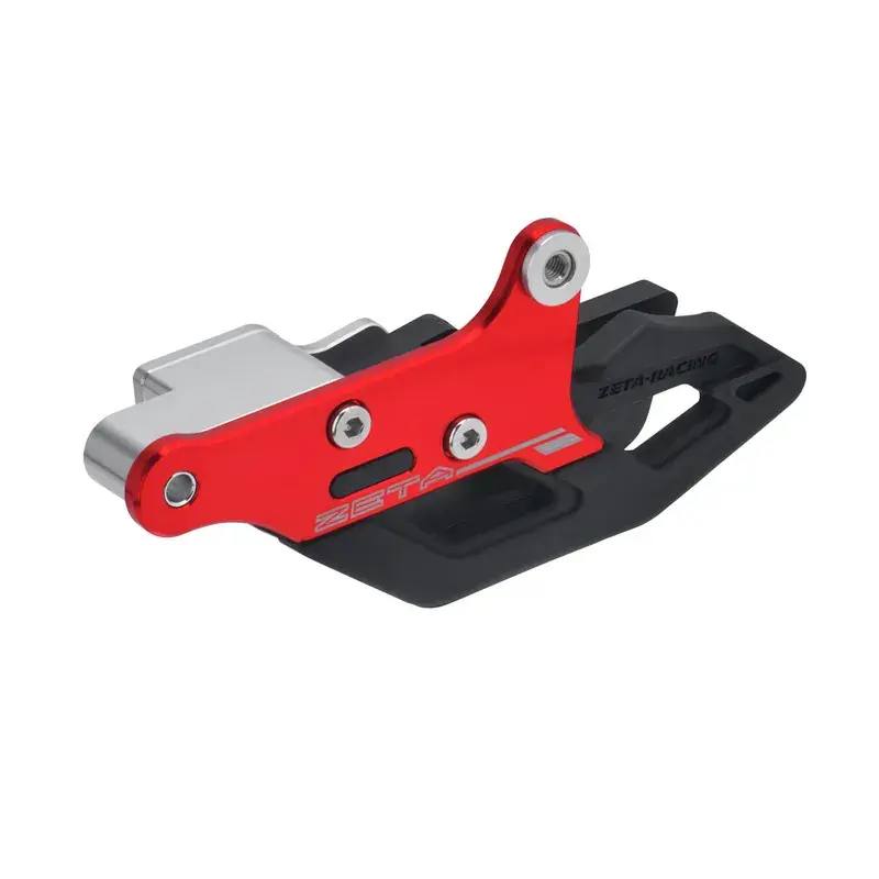 Zeta Alloy/TPU Chain Guide for GasGas MC/EX/EC '21< - Red Limited Time