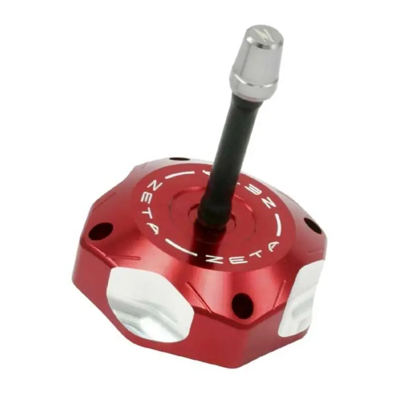 ZETA FUEL CAP YZ/YZF/KX/KXF/KL Certified