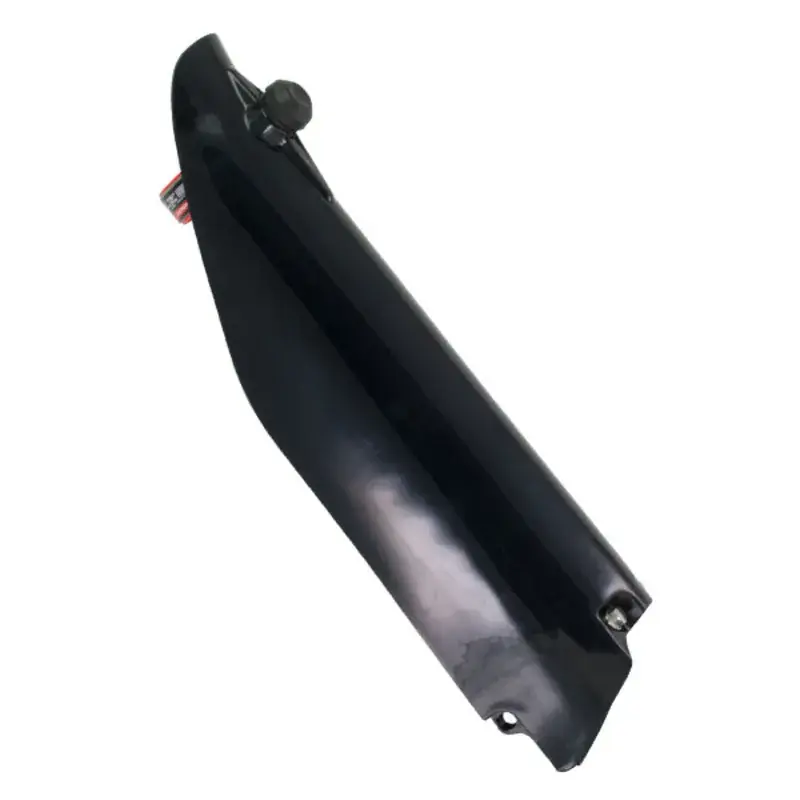 Zeta Launch Control & Fork Guard for RMZ250 '07<, RMZ450 '08< - Black Next Day Delivery