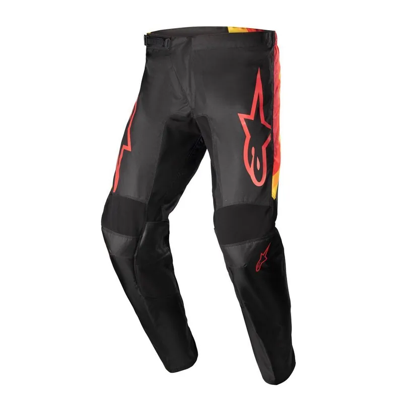 Alpinestar Fluid Corsa Pants - Black - 40 Best Choice