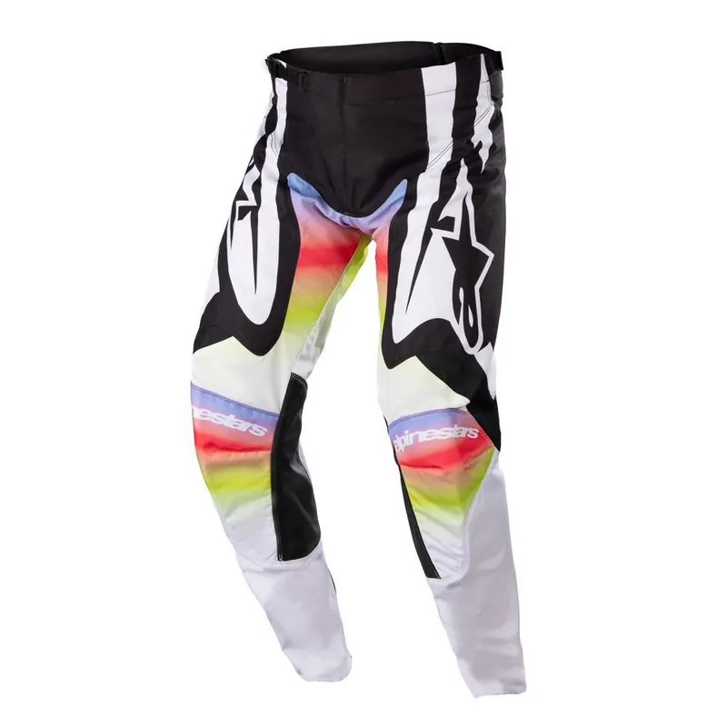 Alpinestars Racer Semi Black Multi Pants Hot Picks