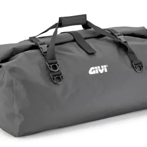 Fresh Stock Givi Waterproof Cargo/Duffle Bag - 80L