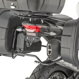 Worldwide Shipping Givi Pannier Frames - Benelli Trk502X 18-19 / Trk502X 20-23 (Monokey)