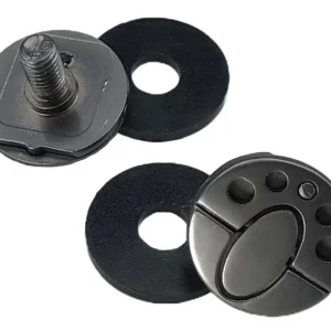 Affordable MOTO-10 PEAK SCREW SMK CHR