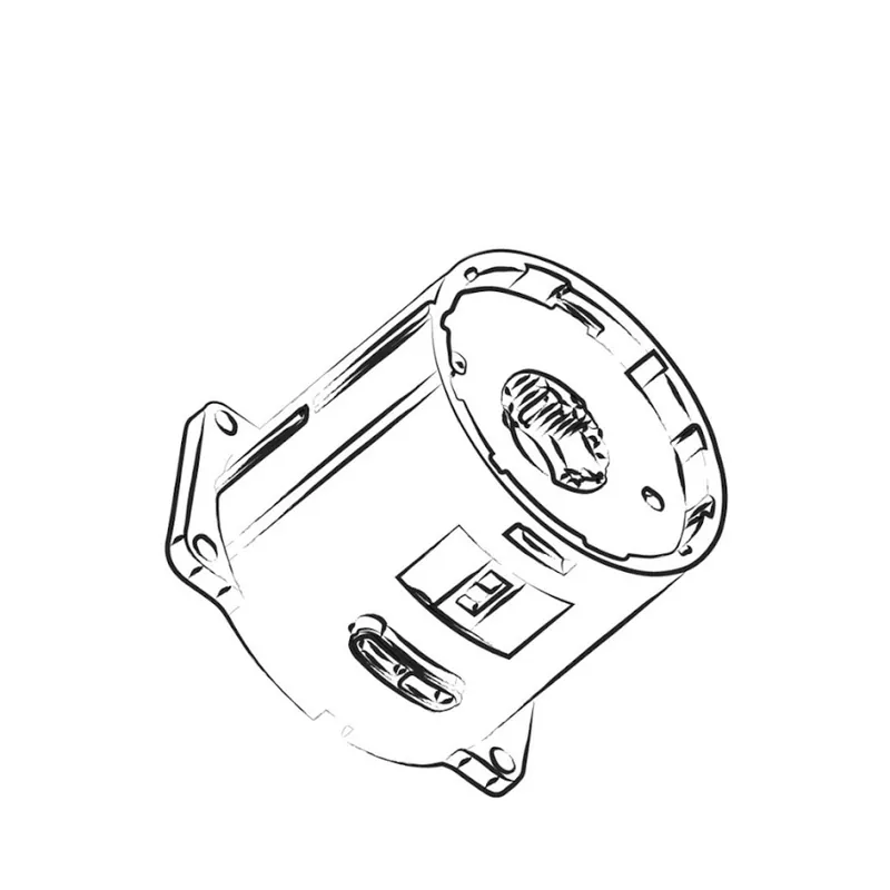Limited Edition Stacyc Gearbox - 12.96