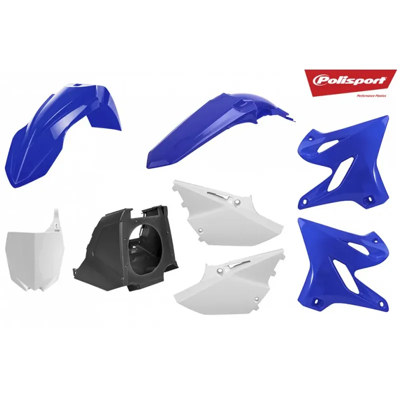 Best Price P/S MX RESTYLING KIT YAM YZ125