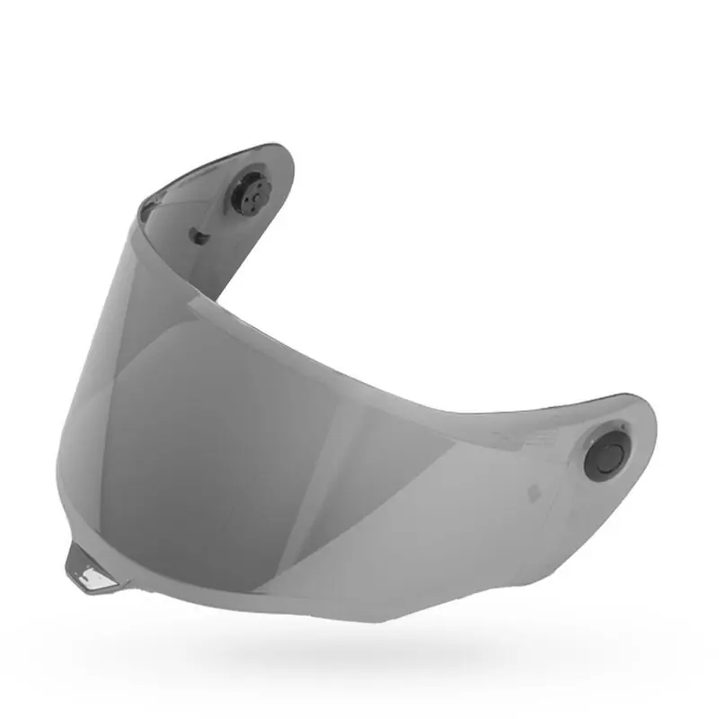 Viral Bell Star/SRT Panovision Visor - Smoke