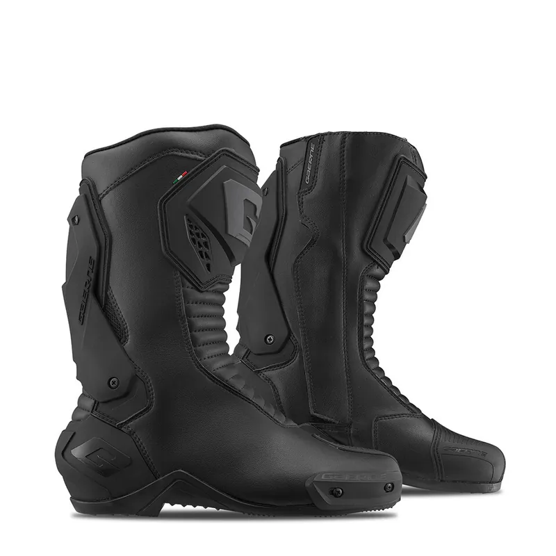 Weekend Sale Gaerne G.RS Boots - Black - 41