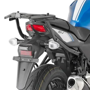 Givi Specific Rear Rack - Suzuki SV650 16-19 Buy Online