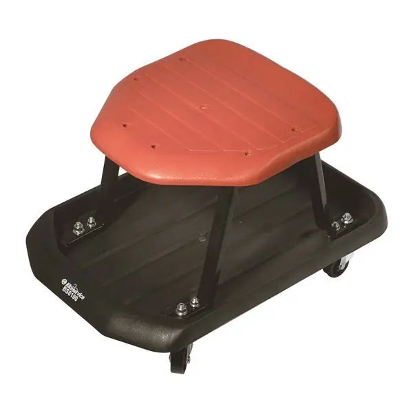 Best Seller BikeService Portable Work Stool