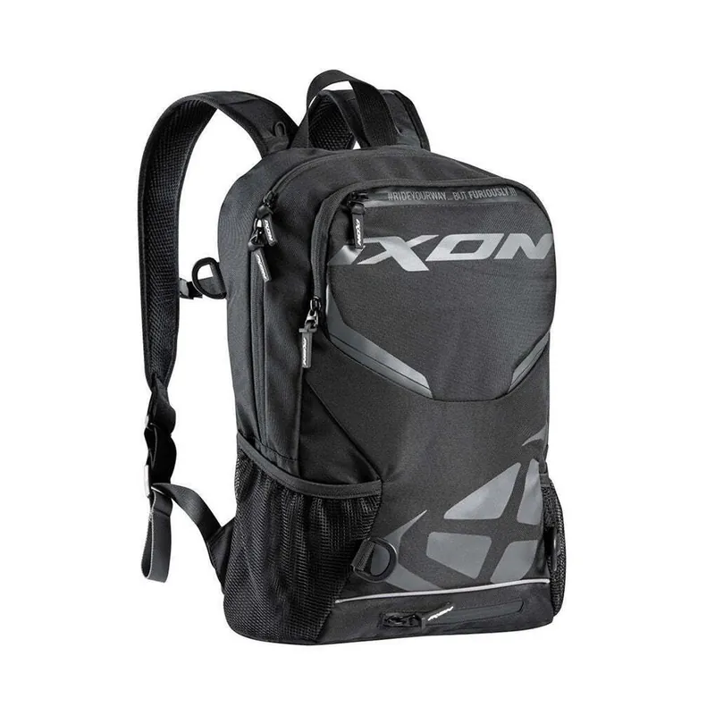 Clearance Ixon R-Tension Backpack - Black - OS