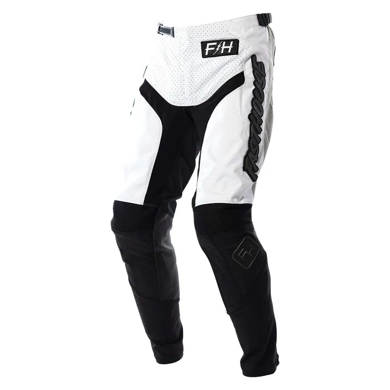Markdown FASTHOUSE GRINDHOUSE PANTS WT/BK 30