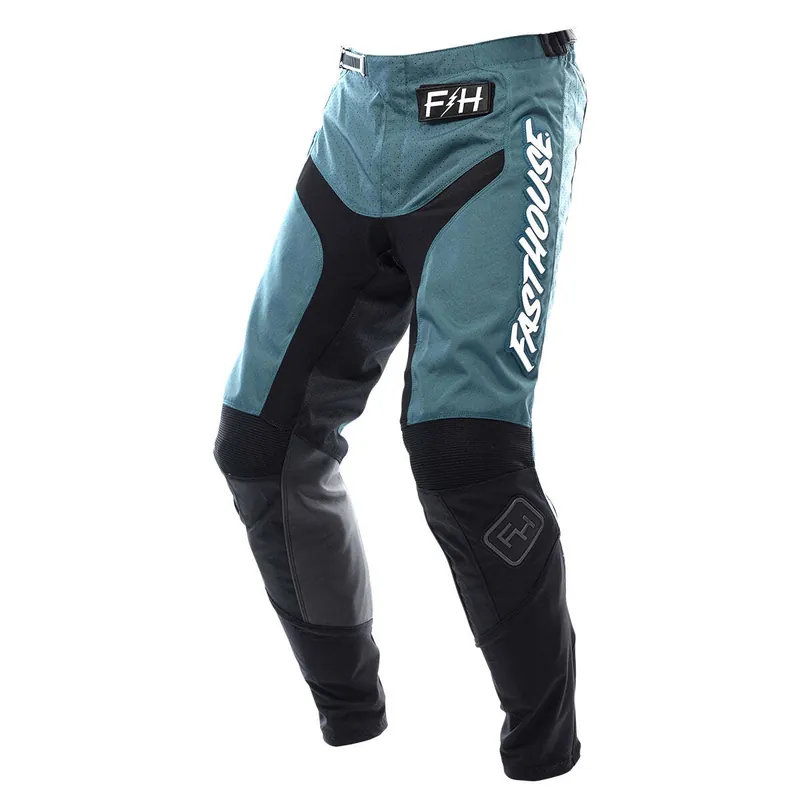 Hot Picks FASTHOUSE GRINDHOUSE PANTS IND/BK 30