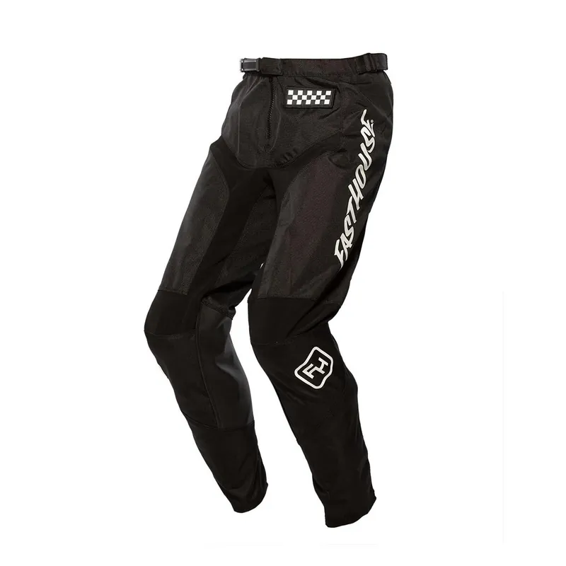 Seasonal Sale FASTHOUSE YOUTH CARBON PANTS - BLACK - 24