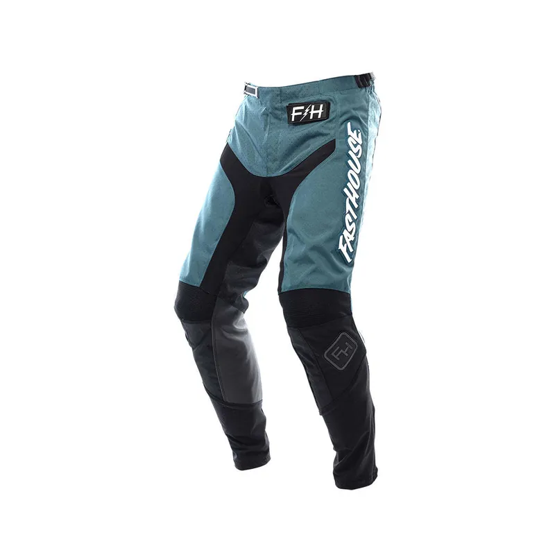 Next Day Delivery FASTHOUSE YOUTH GRINDHOUSE PANTS IND/BK 22
