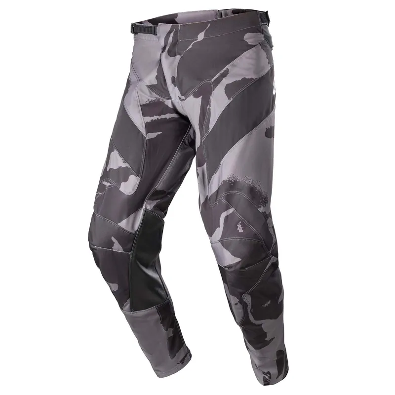 Price Drop Alpinestars Racer Tactical Pants - Iron Camo - 40