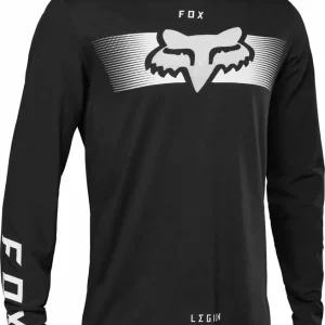 Free Delivery FOX RANGER O/R JERSEY BK SM