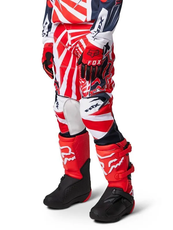 Best Price FOX YT 180 GOAT PANTS NVY 22
