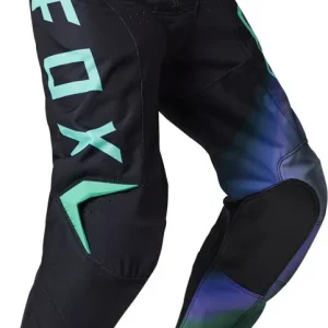 FOX KIDS 180 TOXSYK PANTS BK K4 Final Sale