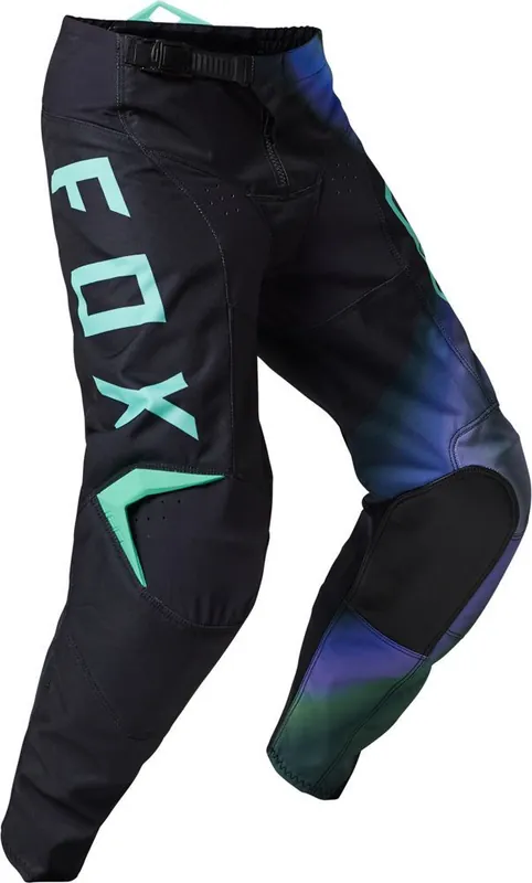 FOX KIDS 180 TOXSYK PANTS BK K4 Final Sale