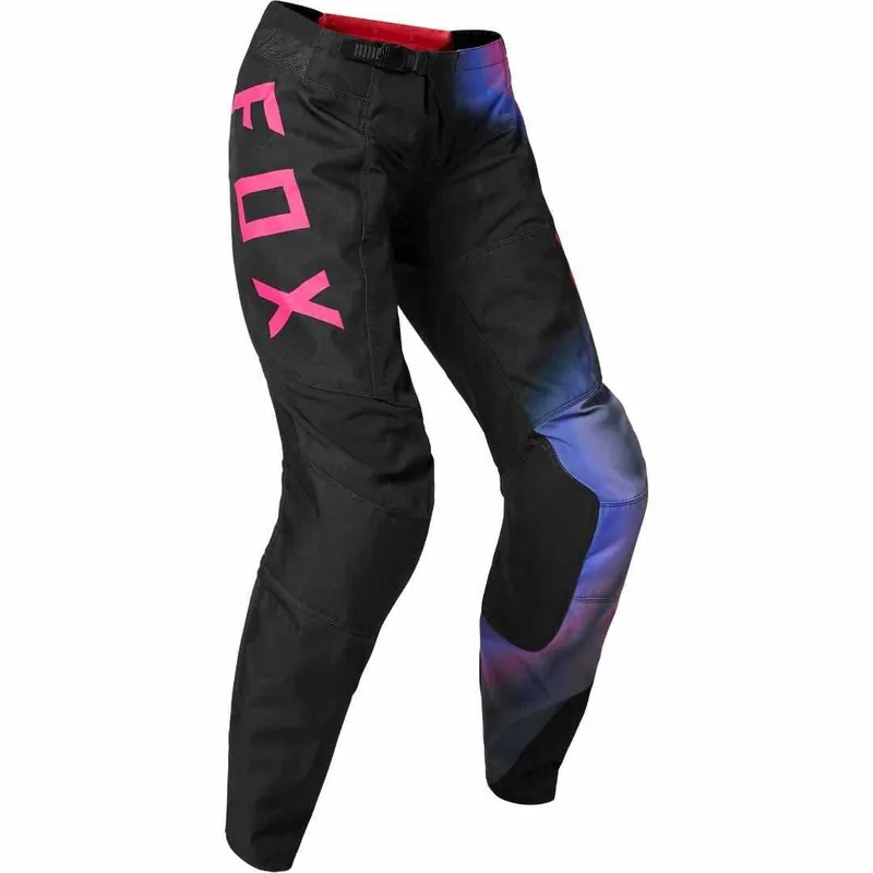 Reduced Price FOX KIDS 180 TOXSYK GIRLS PANTS BK K4