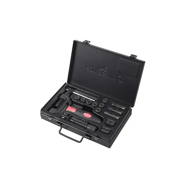 Bikeservice Universal Chain Reparing Master Kit Warranty Included