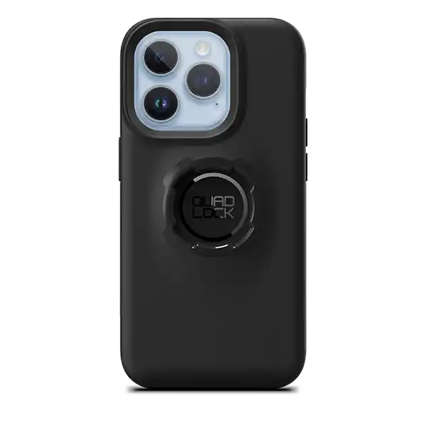 Quad Lock iPhone 14 Pro Case Free Returns