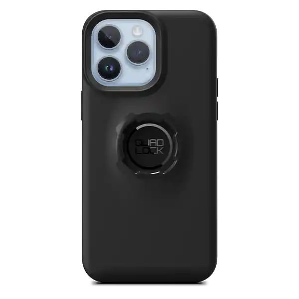 Quad Lock iPhone 14 Pro Max Case Secure Checkout