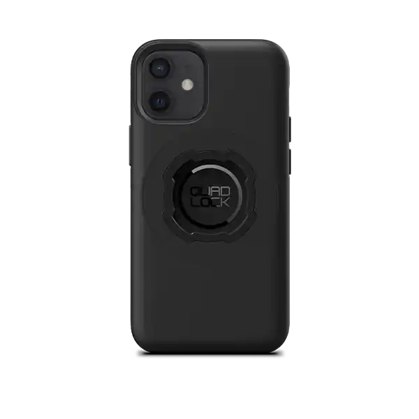 High Quality Quad Lock Mag Case - iPhone 12 Mini