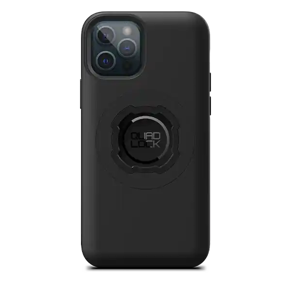 Premium Quad Lock Mag Case - iPhone 12/12 Pro