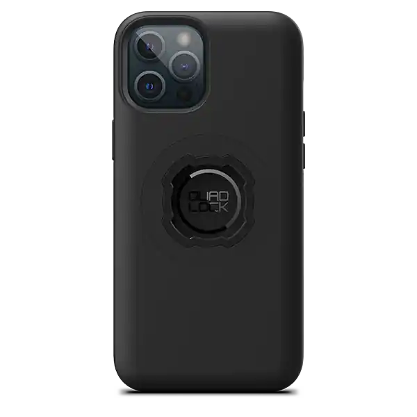 Quad Lock Mag Case - iPhone 12 Pro Max Time-Limited
