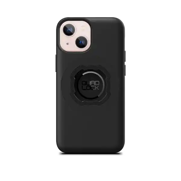 Grab Now Quad Lock Mag Case - iPhone 13 Mini
