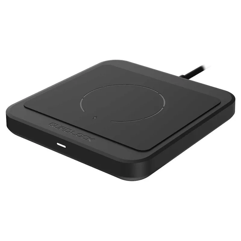 Authentic Quad Lock Wireless Charging Pad