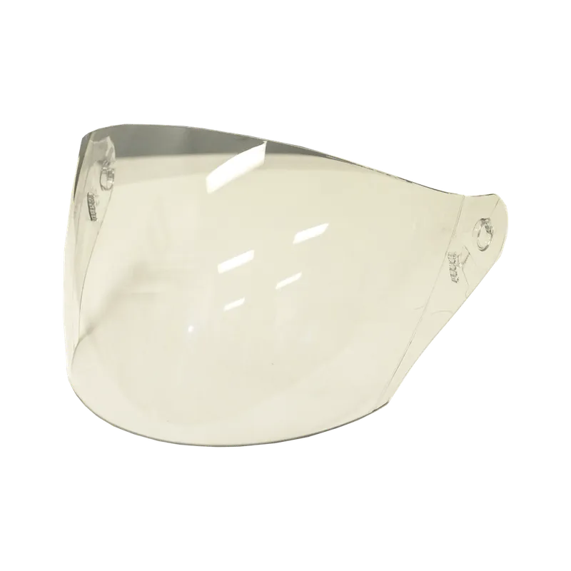 RXT A218 Metro Visor - Clear New Release