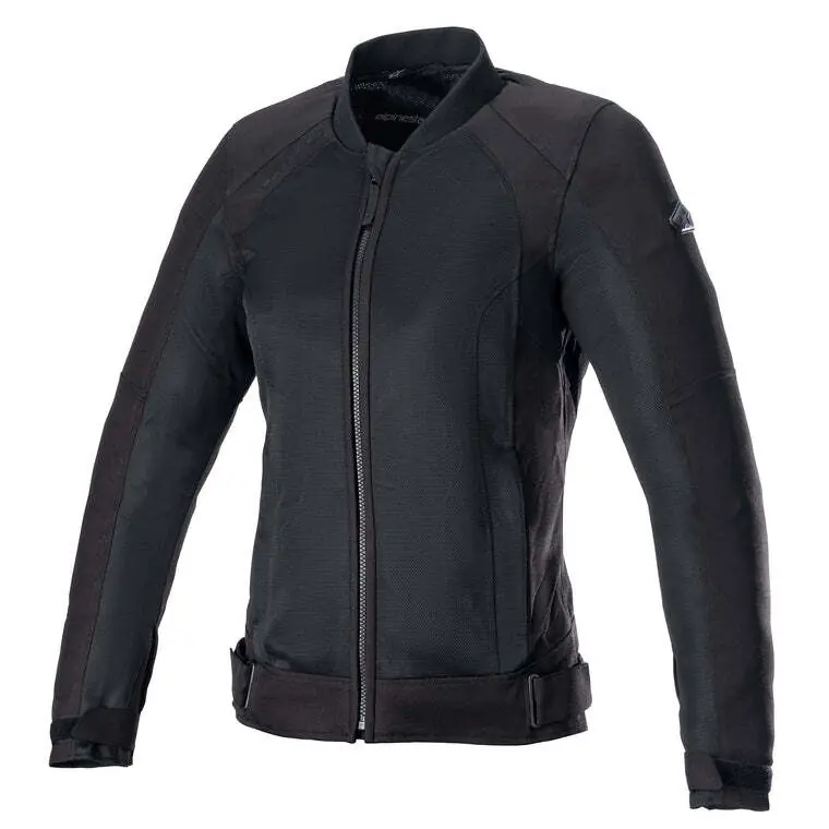Buy Direct Alpinestars Eloise V2 Air Womens Jacket - Black - 56
