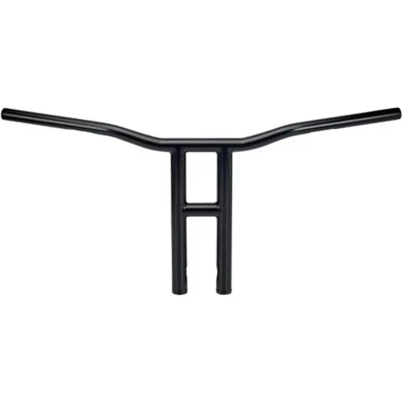 Biltwell Tyson Xl Bars - Black - 14" Editor’s Pick