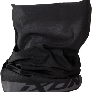Certified Ixon Pure Neck Warmer - Black - OS