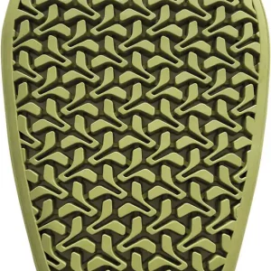 Buy Online Ixon Fanom Type-B Replacement Hip Armour - Khaki - OS