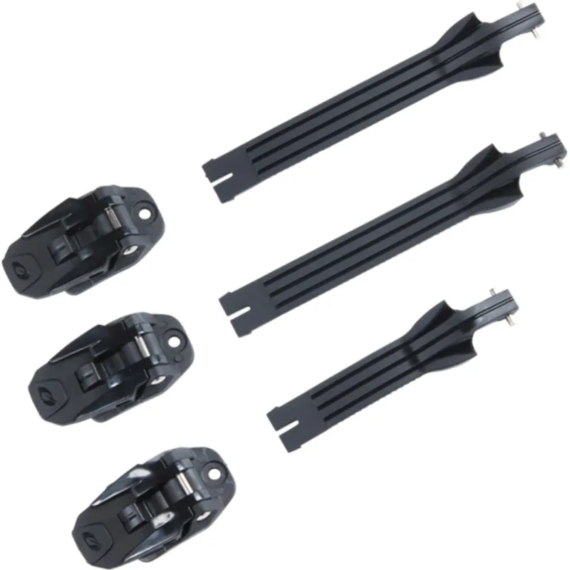 Authentic RIDER PRO YTH STRAP/BUCKLE KIT