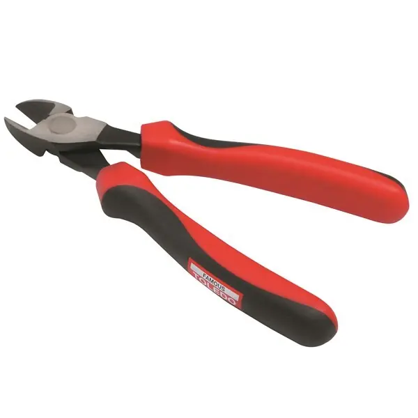 Bulk Order Toledo Diagonal Cutter 180mm